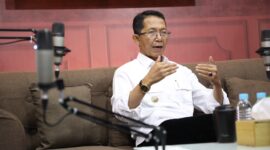 Wali Kota Batam Amsakar Achmad. Foto: INIKEPRI.COM/Media Center Batam 