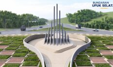 BP Batam Dukung Pembangunan Monumen Simpang Barelang, Bundaran Ufuk Selatan Jadi Landmark Baru Kota Batam