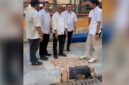 Badan Pengusahaan (BP) Batam mulai menguji sistem subdrain pada 18 titik di kawasan Central Business District (CBD) Batam Center yang selama ini memiliki persoalan genangan. Foto: INIKEPRI.COM/BP Batam