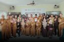Bupati Natuna, Cen Sui Lan, memberikan apresiasi atas keberhasilan Desa Sepempang, Kecamatan Bunguran Timur, dalam Penilaian Desa Percontohan Antikorupsi. Desa Sepempang berhasil meraih nilai 96 dengan kategori Istimewa berdasarkan hasil penilaian yang dilakukan oleh Tim Penilai Desa Antikorupsi, Selasa (15/9/2026). Foto: INIKEPRI.COM/NatunaKab