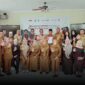 Bupati Natuna, Cen Sui Lan, memberikan apresiasi atas keberhasilan Desa Sepempang, Kecamatan Bunguran Timur, dalam Penilaian Desa Percontohan Antikorupsi. Desa Sepempang berhasil meraih nilai 96 dengan kategori Istimewa berdasarkan hasil penilaian yang dilakukan oleh Tim Penilai Desa Antikorupsi, Selasa (15/9/2026). Foto: INIKEPRI.COM/NatunaKab 