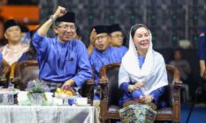 Sambut HUT ke-24 Kepri, Pemko Batam Imbau Warga Kenakan Baju Kurung Melayu