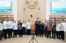 Badan Pengusahaan (BP) Batam menyampaikan Rencana Kerja dan Anggaran (RKA) Tahun Anggaran 2027 dalam Rapat Dengar Pendapat (RDP) bersama Komisi VI DPR RI di Gedung DPR RI, Jakarta, Kamis (17/9). Foto: INIKEPRI.COM/BP Batam 