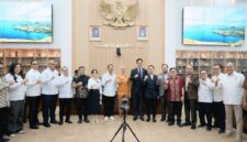 Badan Pengusahaan (BP) Batam menyampaikan Rencana Kerja dan Anggaran (RKA) Tahun Anggaran 2027 dalam Rapat Dengar Pendapat (RDP) bersama Komisi VI DPR RI di Gedung DPR RI, Jakarta, Kamis (17/9). Foto: INIKEPRI.COM/BP Batam 