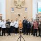 Badan Pengusahaan (BP) Batam menyampaikan Rencana Kerja dan Anggaran (RKA) Tahun Anggaran 2027 dalam Rapat Dengar Pendapat (RDP) bersama Komisi VI DPR RI di Gedung DPR RI, Jakarta, Kamis (17/9). Foto: INIKEPRI.COM/BP Batam 