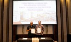 BP Batam dan Pertamina Patra Niaga Perkuat Layanan Energi Penerbangan Bandara Internasional Hang Nadim