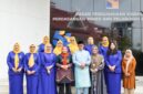 Persatuan Istri Karyawan Otorita (PIKORI) BP Batam menyalurkan bantuan donasi kemanusiaan melalui Badan Amil Zakat Nasional (BAZNAS) Kota Batam. Foto: INIKEPRI.COM/BP Batam