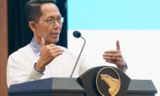 DAM Nongsa Alami Penurunan TMA, BP Batam Siapkan Langkah Antisipasi Jaga Pasokan Air