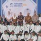 Badan Meteorologi Klimatologi Geofisoka (BMKG) Stasiun Meteorologi Maritim Penagi menggelar Sekolah Lapang Cuaca Natuna (SLCN) Kabupaten Natuna di Aula BMKG Natuna. Foto: Istimewa 