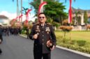 AKBP Nendra Madya Tias, S.I.K. Foto: Istimewa