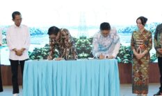Amsakar – Li Claudia Siapkan SWRO untuk Penuhi Kebutuhan Air Data Center, Waduk Tetap untuk Masyarakat