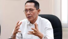 Kepala BP Batam Amsakar Achmad. Foto: INIKEPRI.COM/BP Batam