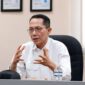 Kepala BP Batam Amsakar Achmad. Foto: INIKEPRI.COM/BP Batam 
