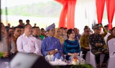 Sekolah Terintegrasi Merah Putih di Rempang, Investasi SDM Untuk Masa Depan Anak Hinterland