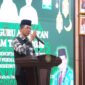 Wali Kota Batam, Amsakar Achmad, membuka Pelatihan Guru Al-Qur’an Kota Batam Tahun 2026 di Kantor Wali Kota Batam. Foto: INIKEPRI.COM/Media Center Batam 
