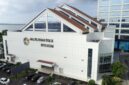 Mall Pelayanan Publik Batam. Foto: INIKEPRI.COM