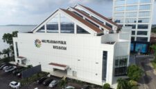 Mall Pelayanan Publik Batam. Foto: INIKEPRI.COM