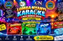 e-Flyer Lomba Nyanyi Karaoke KPDN. Foto: KPDN