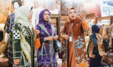 Kriyanusa 2026 Jadi Inspirasi, Erlita Amsakar Dorong Produk UMKM Batam Tembus Pasar Lebih Luas