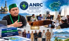 HMI Natuna Dukung ANRC yang Digagas Raja Mustakim Kawal Hak Daerah, DBH Migas Harus Berbasis Data