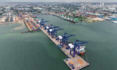 Batam Masuk 10 Besar Pelabuhan dengan Pertumbuhan Konektivitas Tertinggi Dunia