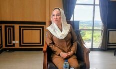 Cen Sui Lan Benahi Bansos Natuna, Data Penerima Diperbarui Setiap Bulan