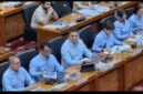 BGN menyusun anggaran Program Pemenuhan Gizi Nasional 2027 sebesar Rp240,20 triliun, turun sekitar Rp30 triliun dari pagu indikatif. Sebanyak Rp232,50 triliun di antaranya dialokasikan untuk MBG dengan target menjangkau 72,46 juta penerima manfaat. Foto: Istimewa