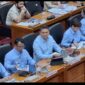 BGN menyusun anggaran Program Pemenuhan Gizi Nasional 2027 sebesar Rp240,20 triliun, turun sekitar Rp30 triliun dari pagu indikatif. Sebanyak Rp232,50 triliun di antaranya dialokasikan untuk MBG dengan target menjangkau 72,46 juta penerima manfaat. Foto: Istimewa 