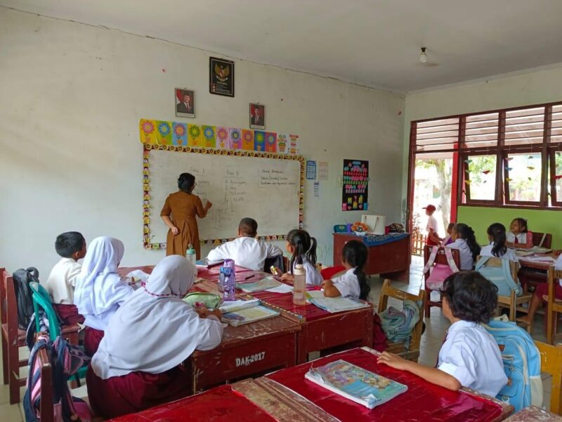 Ilustrasi. Foto: Istimewa