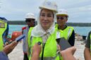 Bupati Natuna Cen Sui Lan. Foto: Istimewa 