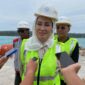 Bupati Natuna Cen Sui Lan. Foto: Istimewa 