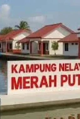 Lima Kawasan di Tanjungpinang Disiapkan Jadi Kampung Nelayan Merah Putih