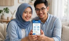 Tak Perlu Bolak-balik Dukcapil, Pisah KK Kini Bisa Diajukan dari HP Lewat IKD