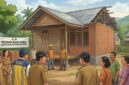 Ilustrasi. Foto: Istimewa/ai