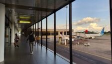 Bandara Hang Nadim. Foto: Istimewa