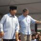 Prabowo Subianto dan Hashim Djojohadikusumo. Foto: Istimewa 