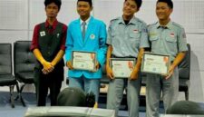 MAN Karimun Raih Penghargaan Bergengsi 