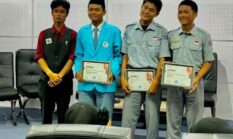 Keren! Tim Film MAN Karimun Sabet Penghargaan di Rekam Festival 2026
