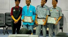 MAN Karimun Raih Penghargaan Bergengsi 