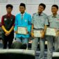 MAN Karimun Raih Penghargaan Bergengsi 