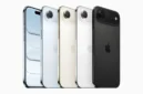 iPhone Air. Foto: Apple