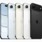 iPhone Air. Foto: Apple