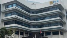 Kantor PLN Batam. Foto: Istimewa 
