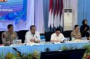 Bareskrim Polri menetapkan lima orang sebagai tersangka dalam kasus pemadaman listrik massal (blackout). Foto: Istimewa 