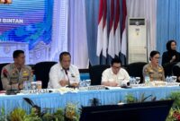 Bareskrim Polri menetapkan lima orang sebagai tersangka dalam kasus pemadaman listrik massal (blackout). Foto: Istimewa