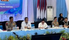 Bareskrim Polri menetapkan lima orang sebagai tersangka dalam kasus pemadaman listrik massal (blackout). Foto: Istimewa 
