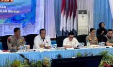 Bareskrim Tetapkan Lima Tersangka Kasus Blackout Batam-Bintan