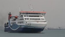 Kapal RoRo. Foto: ASDP 