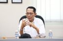 Wali Kota Batam sekaligus Ex Officio Kepala BP Batam Amsakar Achmad. Foto: istimewa