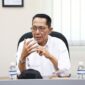 Wali Kota Batam sekaligus Ex Officio Kepala BP Batam Amsakar Achmad. Foto: istimewa 